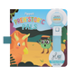Glo Pals Light Up Book - Pippa and Her Prehistoric Pals