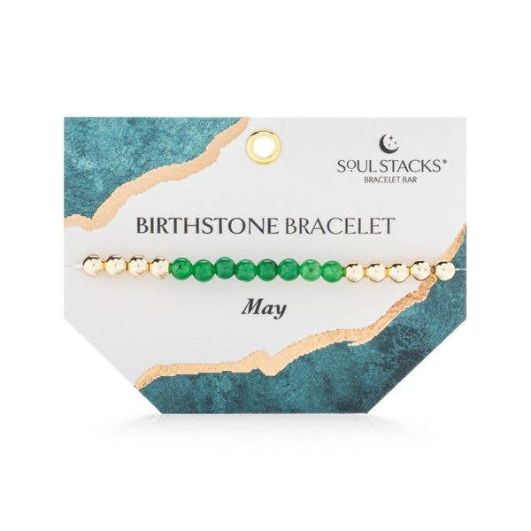 Birthstone Bracelet