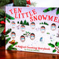 Ten Little Snowmen