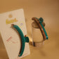 TWO-TONED SHINY ORIGINAL HOLD EVERYTHING CLAW