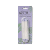 Fuzz Off Dermaplaner Facial Razor