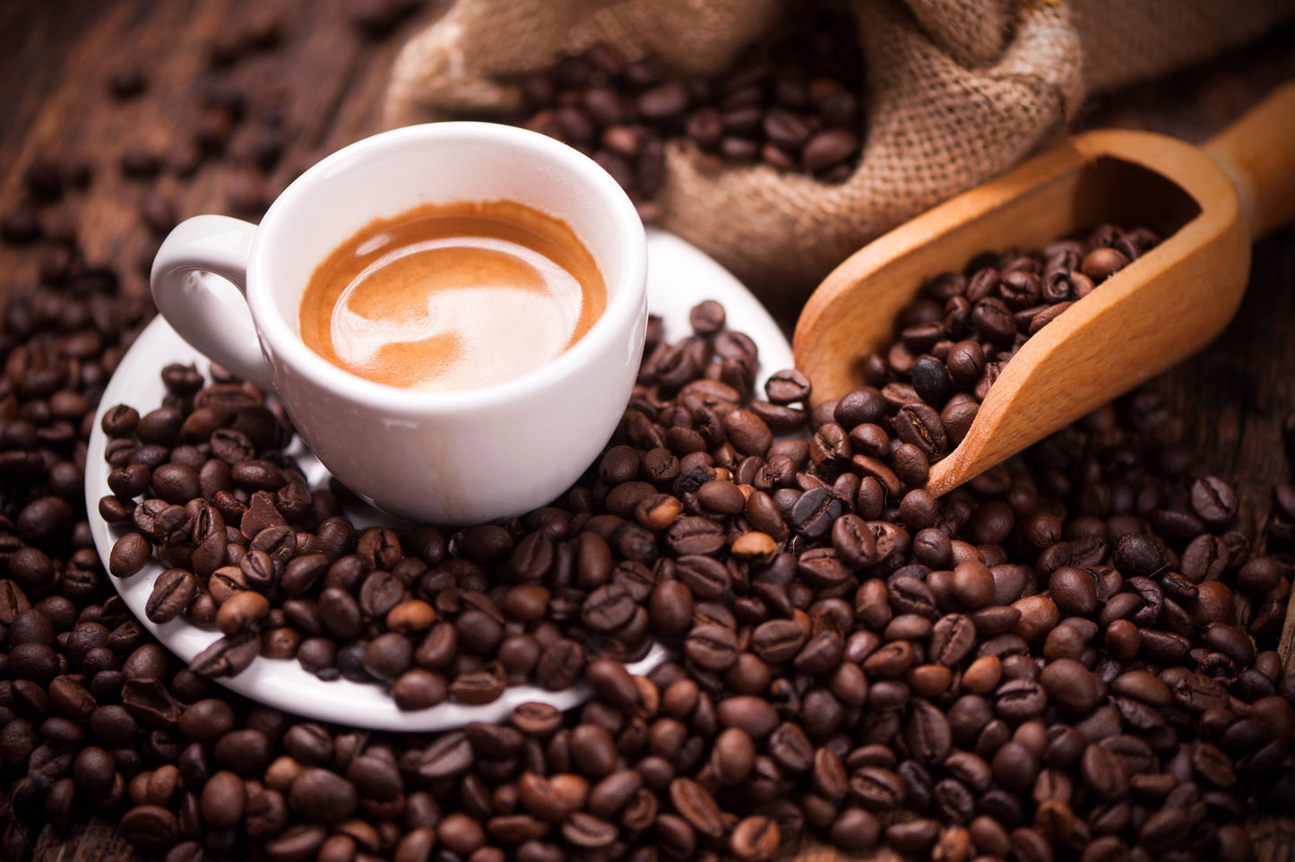 Cup O'Joe - Wax Melts