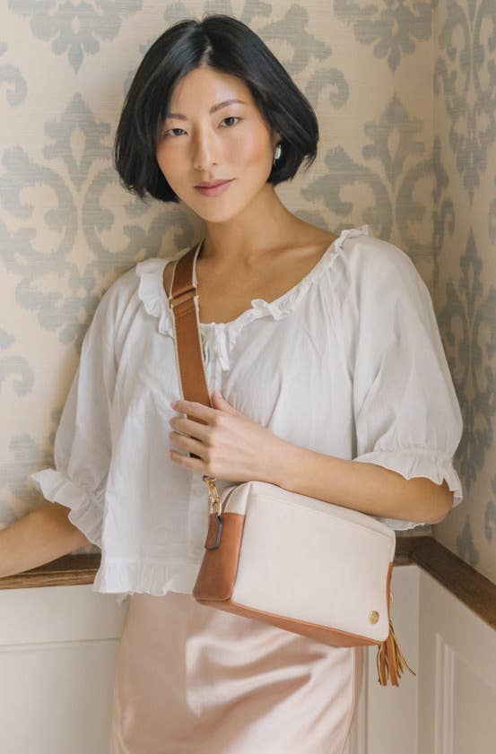 Kara Crossbody Purse