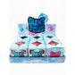 Jumbo Cube Squishy