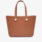 Large Versa Tote - Banana Yellow