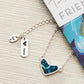 Friend Necklace