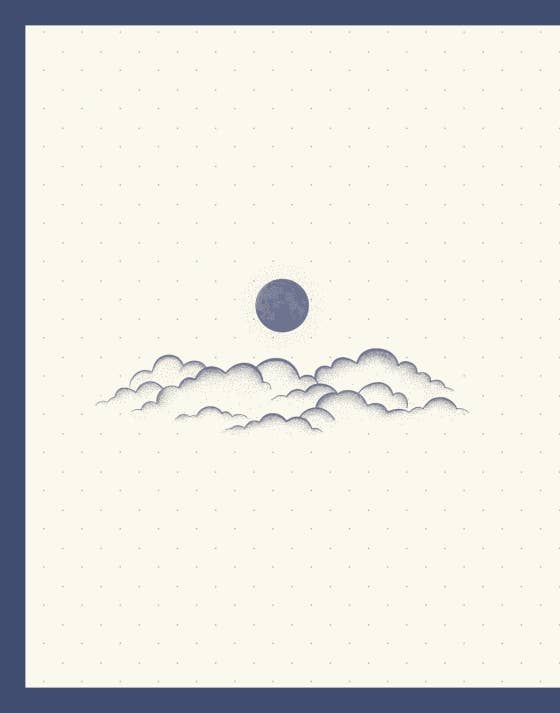 Sleep Habits Journal