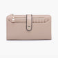 Snap Wallet w/ Removable Cardholder