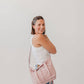 Peony Mini Tote