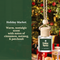 Car Diffusers | Holiday & Winter Scents