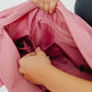 Black Brixley Tote Bag
