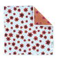 Amber Fields: Reversible Washcloth