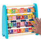 Brilliant Baby First Words Abacus
