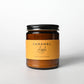 Caramel Apple Candle | 7 oz Classic Statement Candle