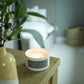 Sweet Tobacco Leaves | 10 oz Signature Statement Candle