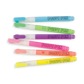 Magic Puffy Neon Pens