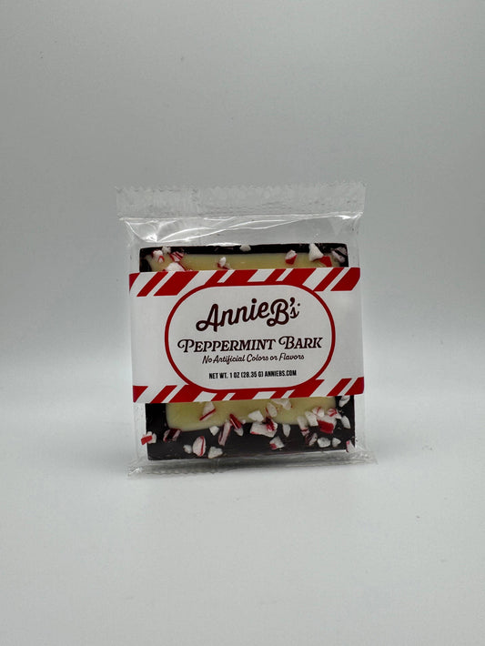 Peppermint Bark Single