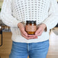 Caramel Corn | 7 oz Classic Statement Candle