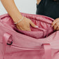 Black Brixley Tote Bag