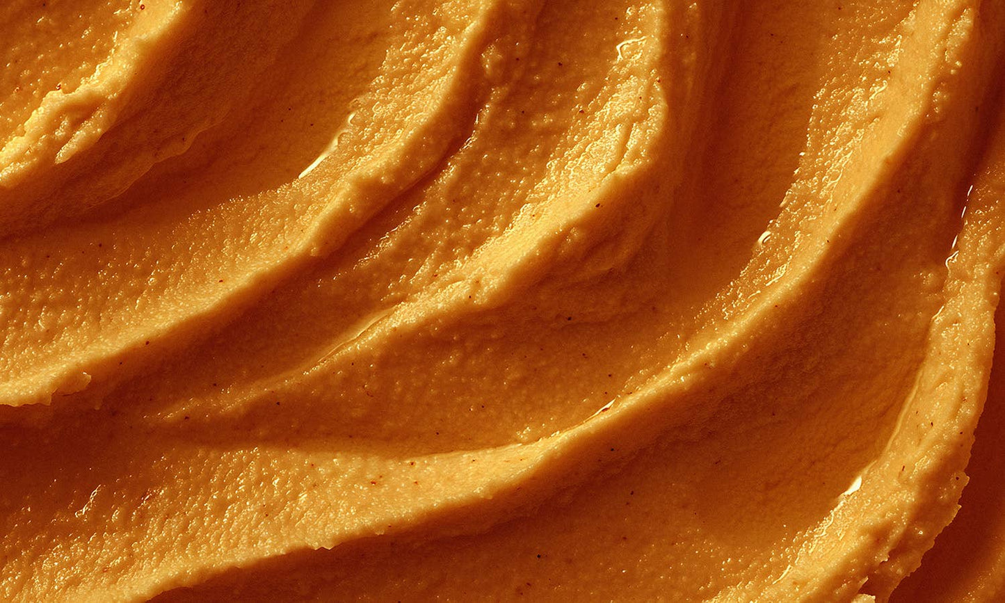 Brown Butter Pumpkin | 7 oz Classic Statement Candle