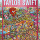 Taylor Swift: Unofficial Search & Find Biographies