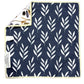 Ester: Reversible Washcloth