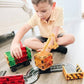 Magna-Tiles Builder 32-Piece Set