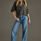 Dk. Gray Super Soft Button Up