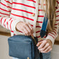 Kara Crossbody Purse