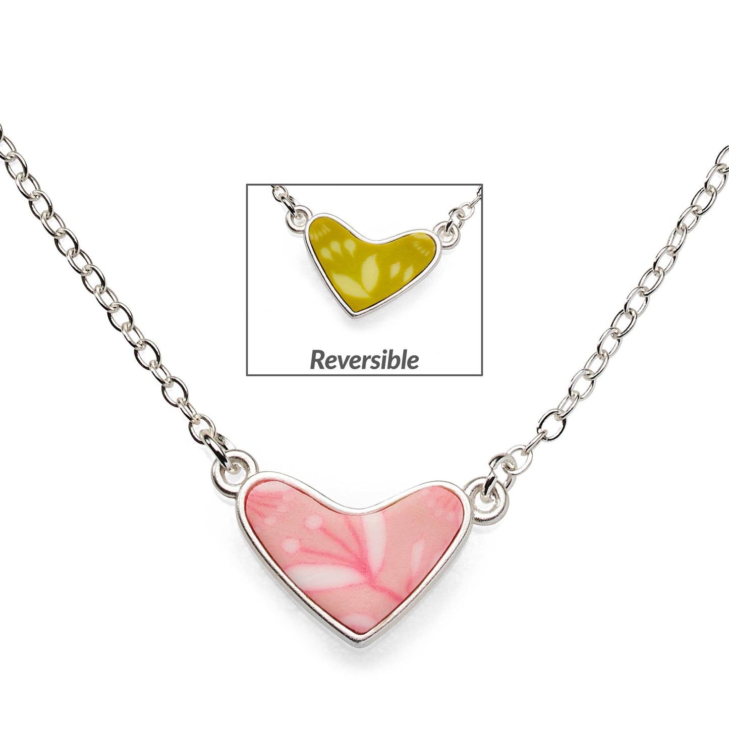 Granddaughter Necklace