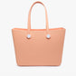 Large Versa Tote - Banana Yellow