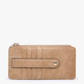 Cow Slim Card Holder Wallet