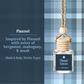 Car Diffusers | Holiday & Winter Scents