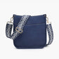 Posie Crossbody w/ Removable Strap