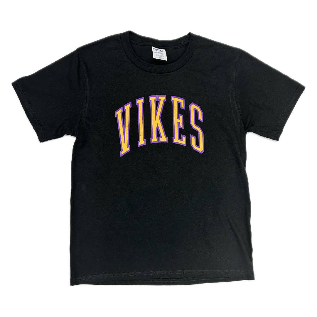 Vikes Tee - Youth