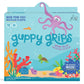 Glo Pals Guppy Grips