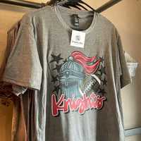 Knights Football T-Shirt