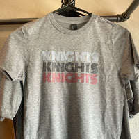 Knights Knights Knights - Youth Tee