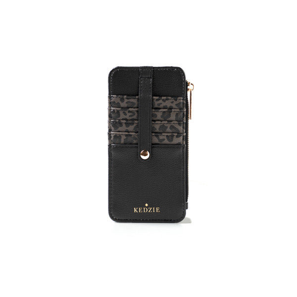 Essentials Wallet - Wild Card