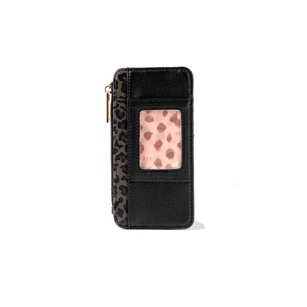 Essentials Wallet - Wild Card