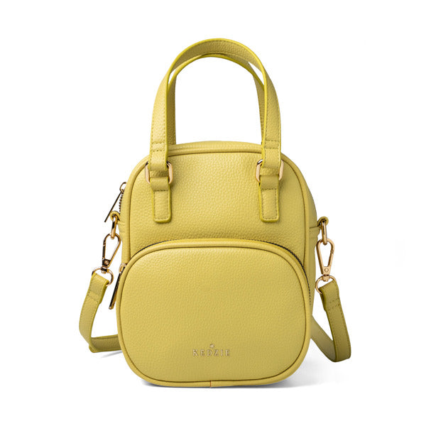 Citrus Crossbody - Harper