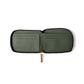 Essentials Pocket Wallet - Green