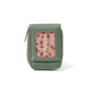 Essentials Pocket Wallet - Green