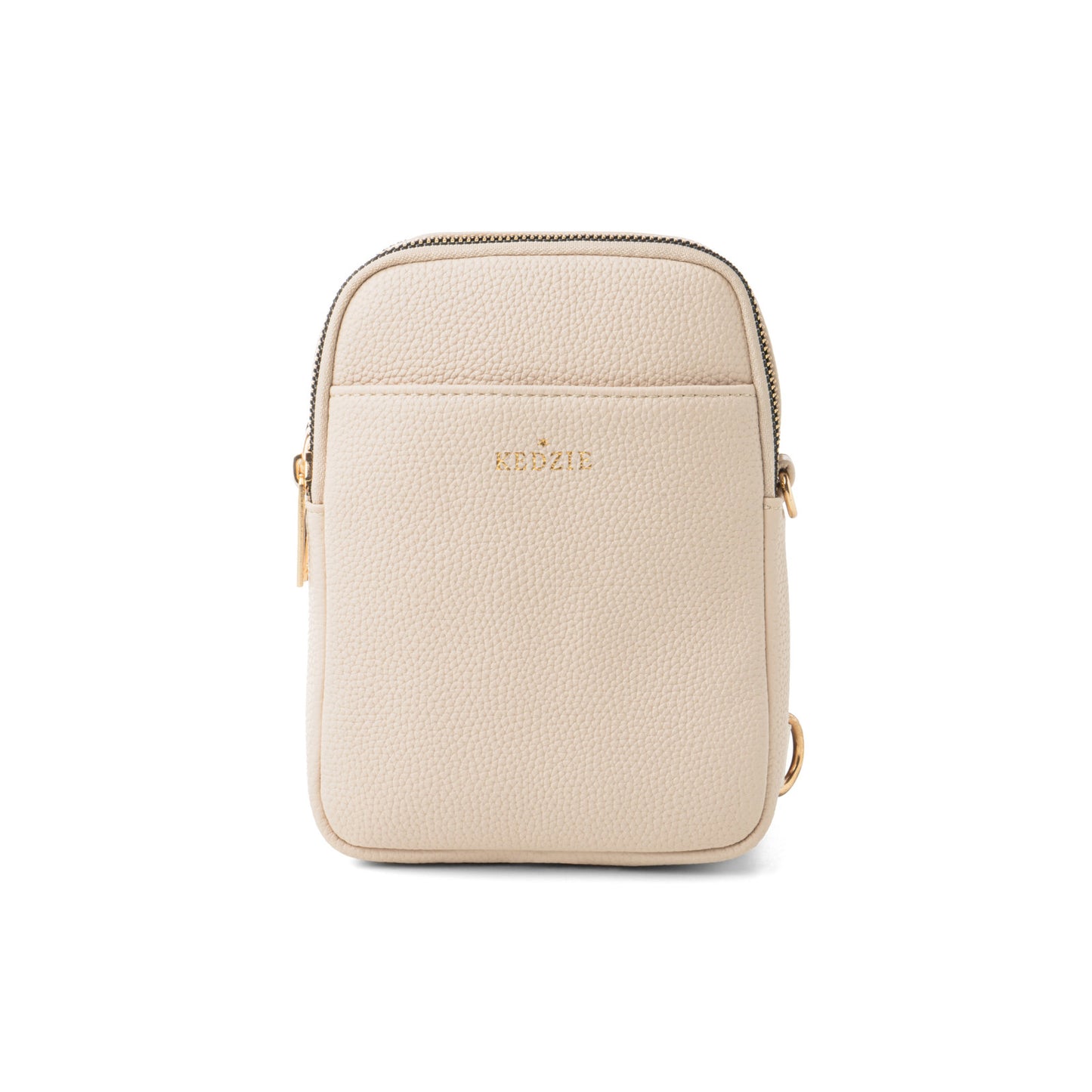 Solstice Crossbody Purse - Sky Blue