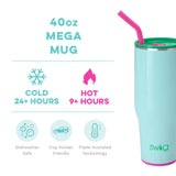 Mega Mug (40 oz)