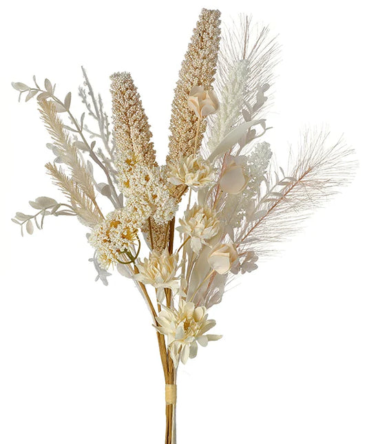 Bleached Wildflower Bundle