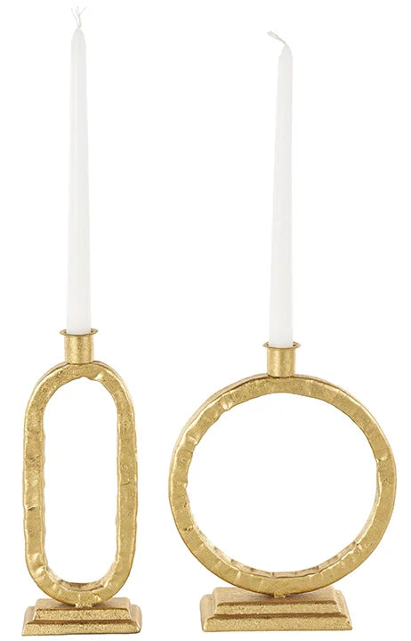 Golden Ring Taper Holder