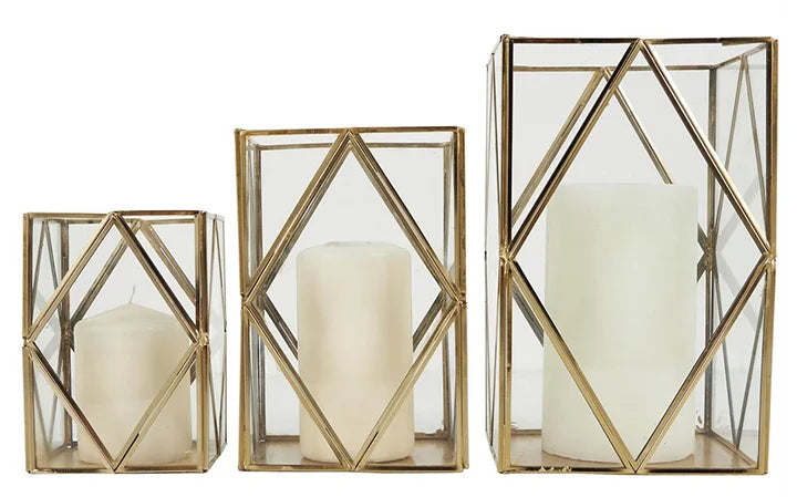 Geometric Cylinder