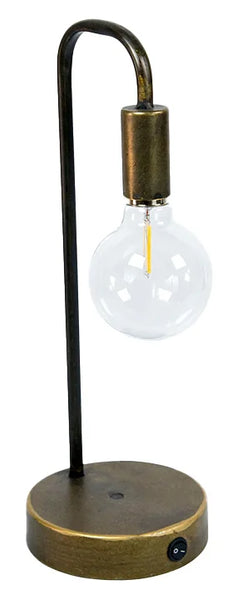 LED Edison Bulb Lamp