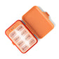 Light-Up Pill Organizer